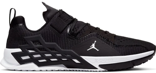 Jordan Alpha 360 Tr Black White