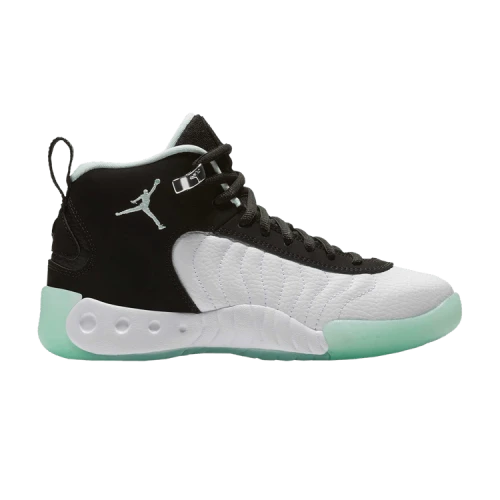 Air Jordan Jumpman Pro GS 'Black White Igloo'