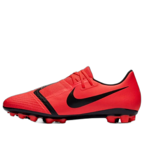 Nike Phantom Venom Acadamy Pro AG 'Bright Crimson Black'