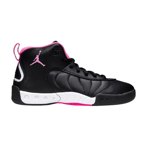 Jordan Jumpman Pro PS 'Black Pinksicle'
