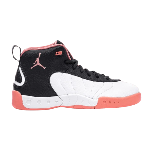 Air Jordan Jumpman Pro PS 'Black Pink Quartz'