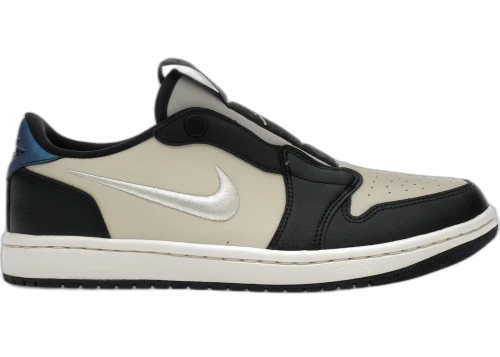 Jordan 1 Low Slip Fossil (Women's)