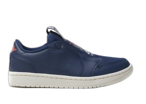 Jordan 1 Retro Low Slip Blue Void (Women's)