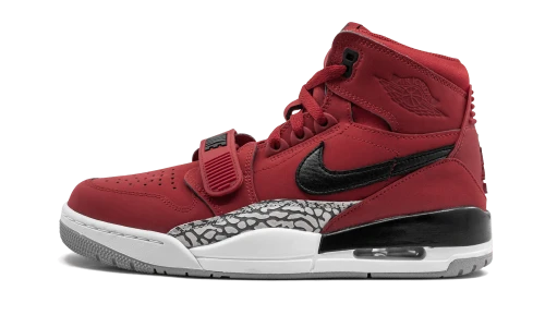 Jordan Legacy 312 Toro
