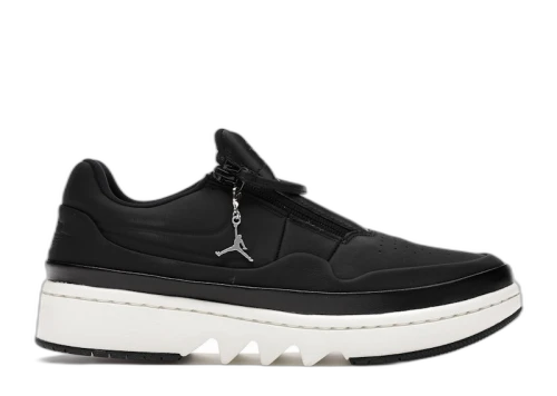Jordan 1 Jester XX Low Black Sail (Women's)