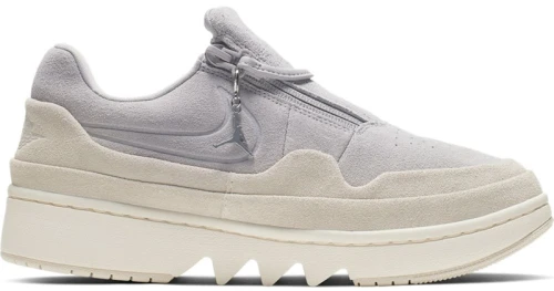Jordan 1 Jester XX Low Atmosphere Grey (Women's)