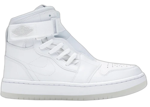 Jordan 1 Nova XX White (Women's)
