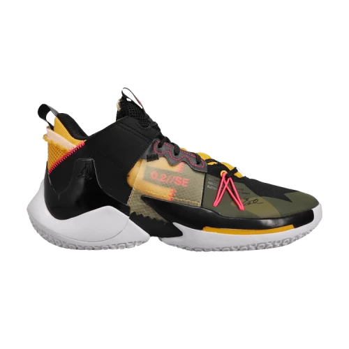 Air Jordan Why Not Zer0.2 SE PF 'Scorpio'