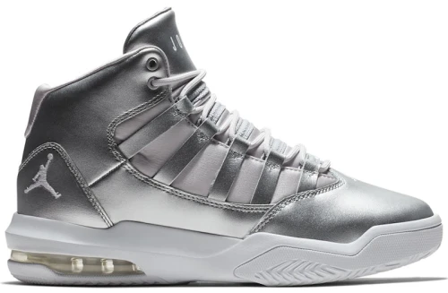 Jordan Max Aura Silver (GS)