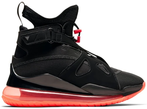 Jordan Air Latitude 720 Black Infrared (Women's)