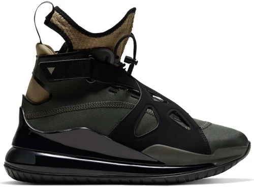 Jordan Air Latitude 720 Sequoia (Women's)