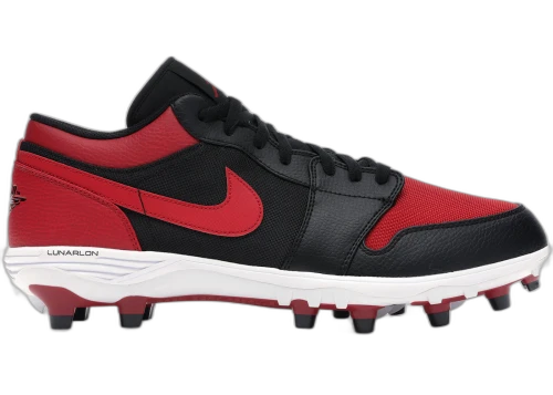 Jordan 1 TD Low Bred