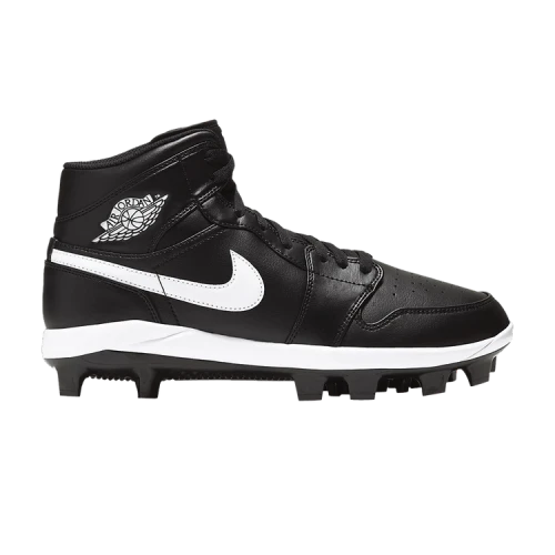 Jordan 1 Retro High MCS Black White
