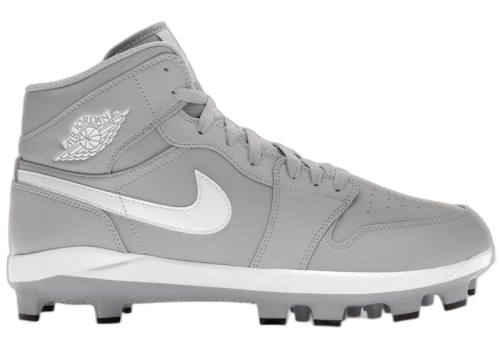 Jordan 1 Retro High MCS Wolf Grey