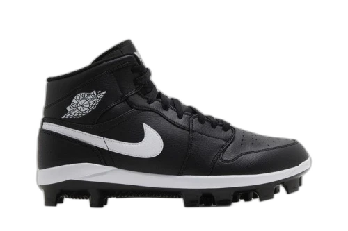 Jordan 1 Retro MCS Black White