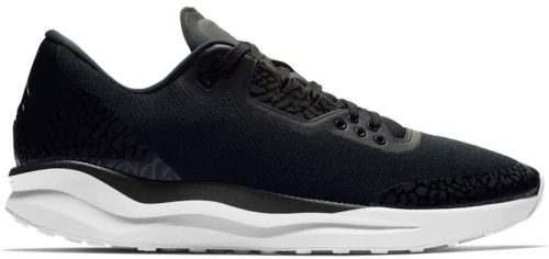 Jordan Zoom Tenacity 88 Black White