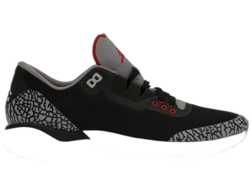 Jordan Zoom Tenacity 88 Black Cement