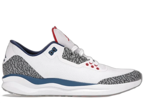 Jordan Zoom Tenacity 88 True Blue