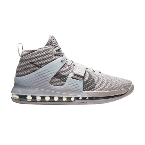 Nike Air Force Max 2 'Atmosphere Grey'