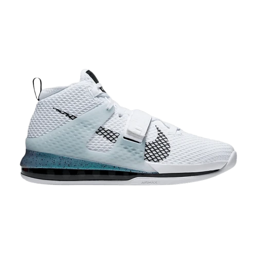 Nike Air Force Max 2 'White'