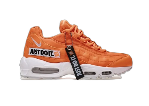 Nike Air Max 95 SE Just Do It Orange