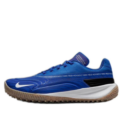 Nike Vapor Drive Hockey 'Blue'