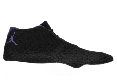 Jordan Future Black Concord