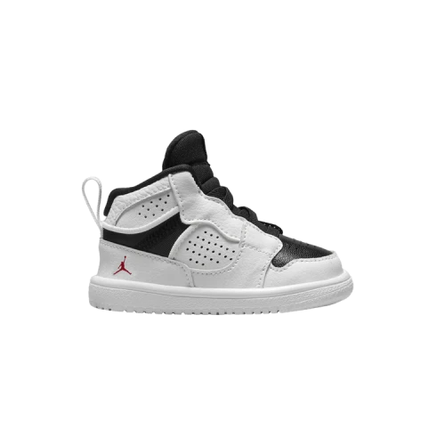 Jordan Access TD 'White Black'