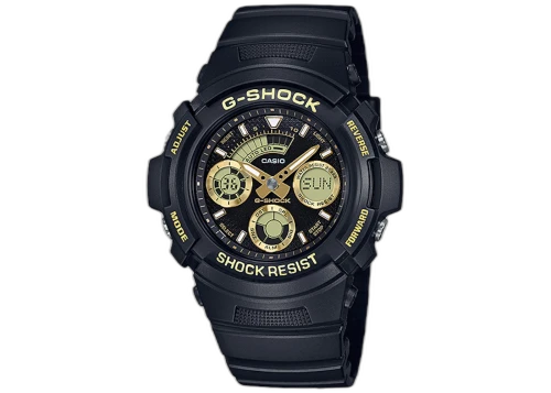 Casio G-Shock AW-591GBX-1A9