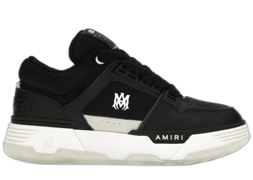 AMIRI MA-1 Black White