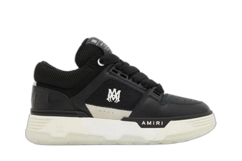 Amiri MA-1 'Black White' 2023