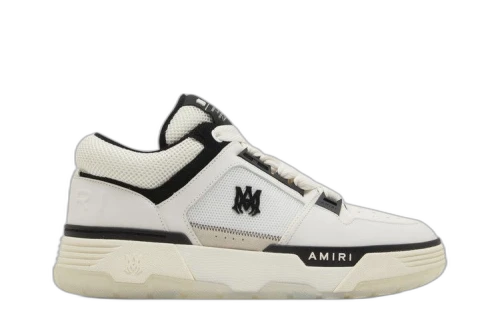 Amiri MA-1 'White Black' 2023
