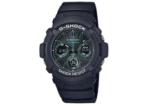 Casio G-Shock AWG-M100SMG-1A