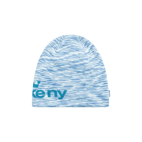 Awake NY Gradient Crown Logo Skully 'Blue'