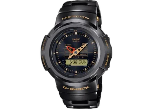 Casio G-Shock AWM-500GC-1A