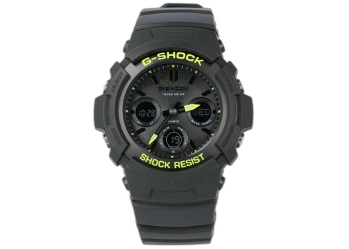 Casio G-Shock AWR-M100SDC-1A
