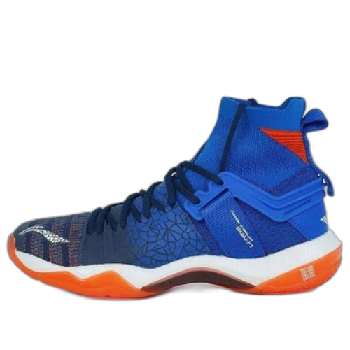 Li-Ning Roar 2 Lite High 'Blue Orange'