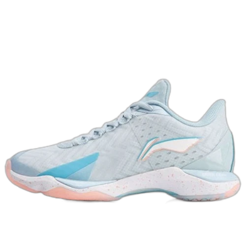 Li-Ning Dagger 3 'Light Blue' (Women's)