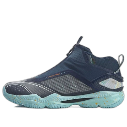 Li-Ning Ranger 5.0 'Night Navy'