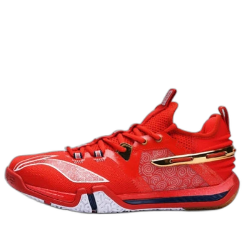 Li-Ning Ground Flying 'Red Blue'