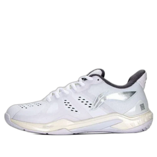 Li-Ning Cool Shark 'White Silver' (Women's)