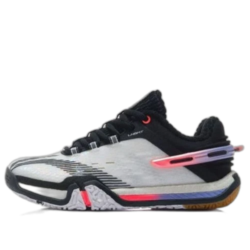 (GS) Li-Ning Ground Flying 'Black White'