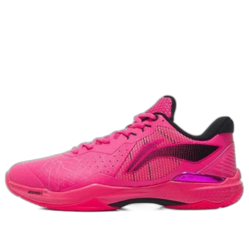 Li-Ning LieTing 'Neon Pink'