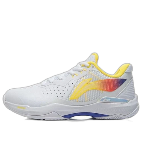 Li-Ning LieTing 'White' (Women's)