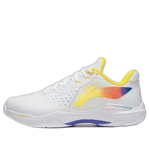 Li-Ning LieTing 'White'