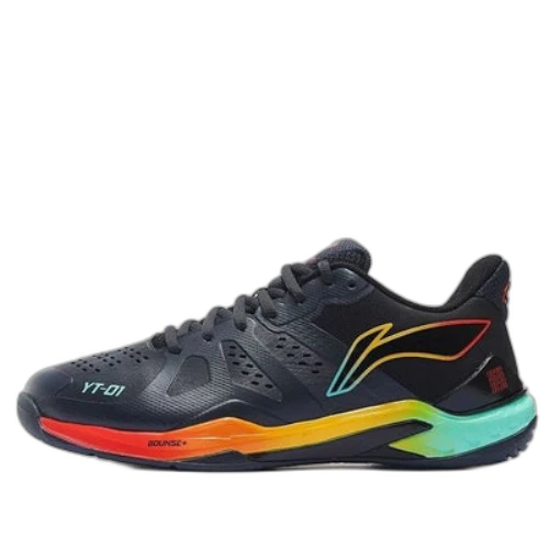 Li-Ning YunTing 'Black'