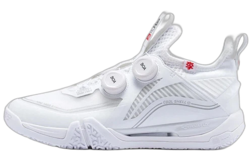 Li-Ning Ground Flying 2 Max 'White'