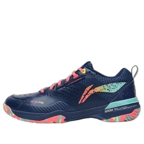 Li-Ning Blade DF-01 Pro 'Dark Blue'