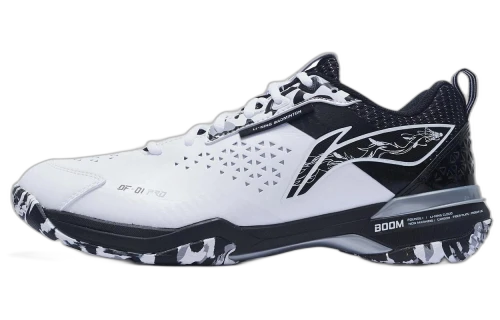 Li-Ning Blade DF-01 Pro 'White Black Camo'
