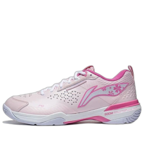 Li-Ning Blade DF-01 Pro 'Pink White'